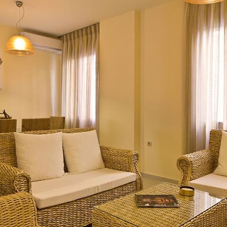 Апартаменты Cashel House Corfu  Экстерьер фото